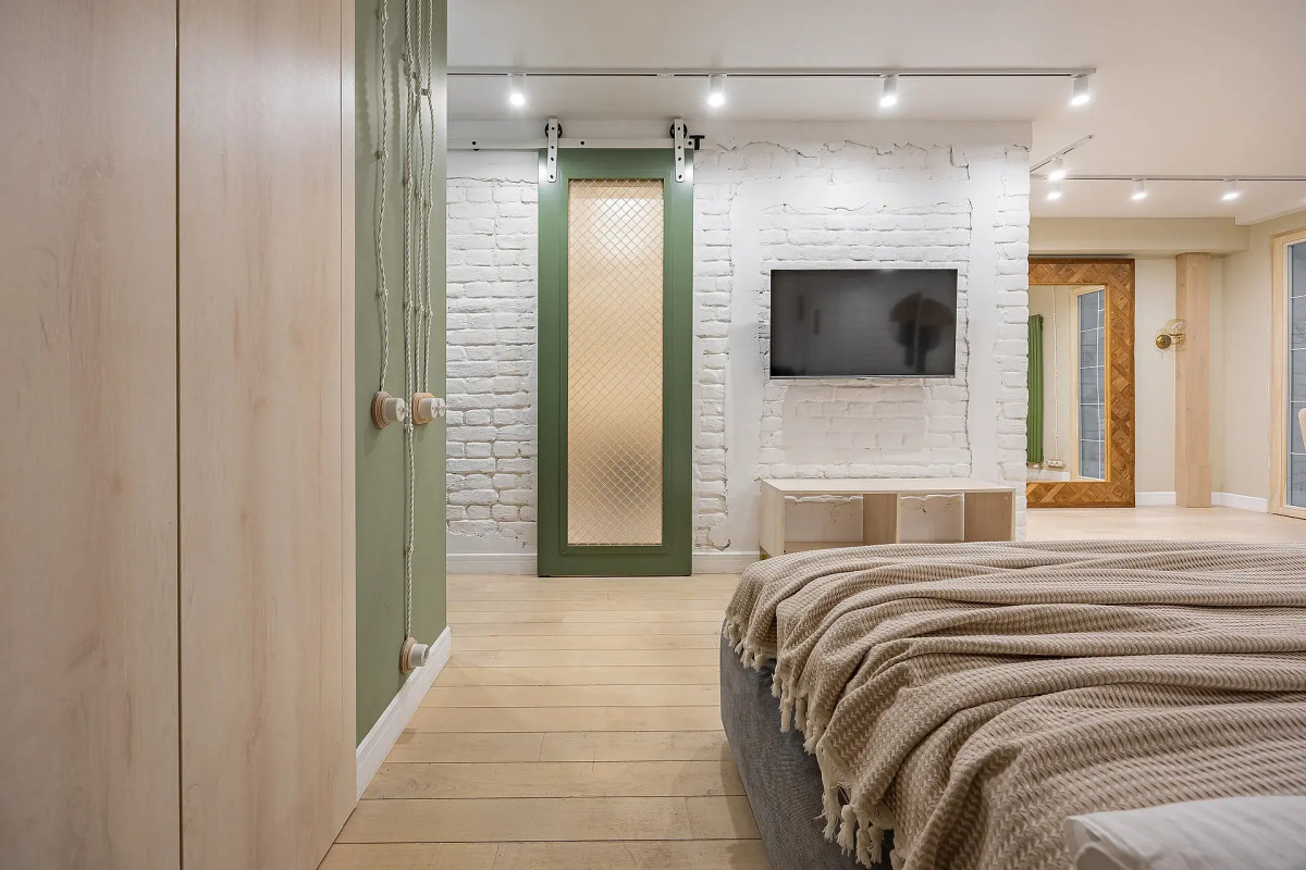 Апартаменты в Центре на Невзоровых 7 Сова-Дом