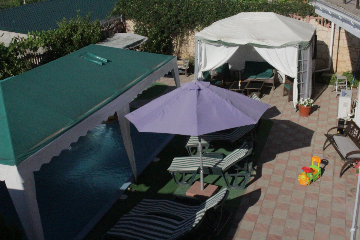 Elim Mini-Hotel