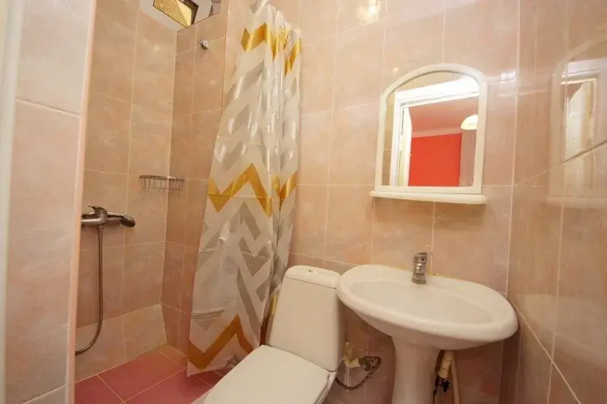 Гостевой дом ЭдиРоз на Крымской