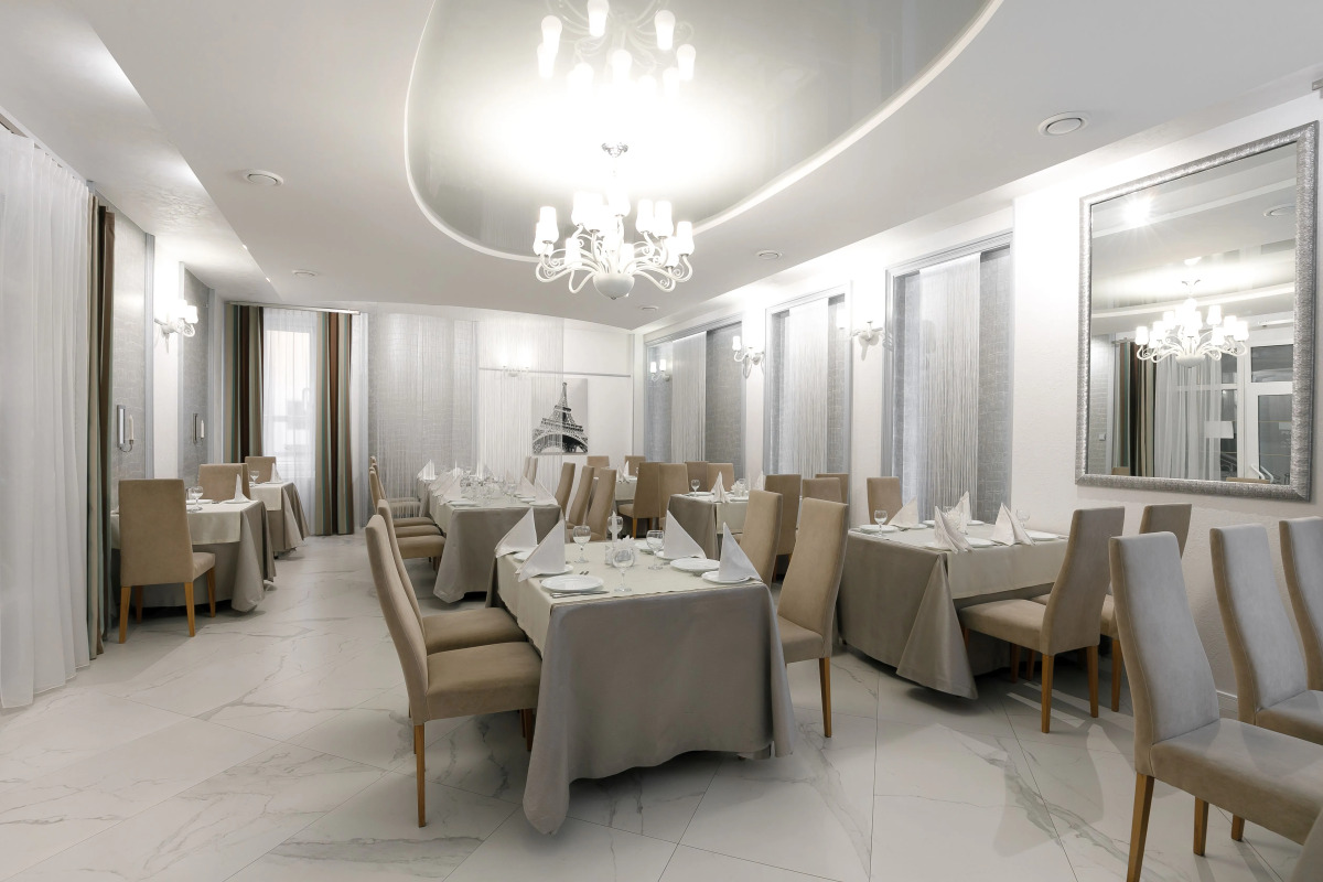 Отель Семашко