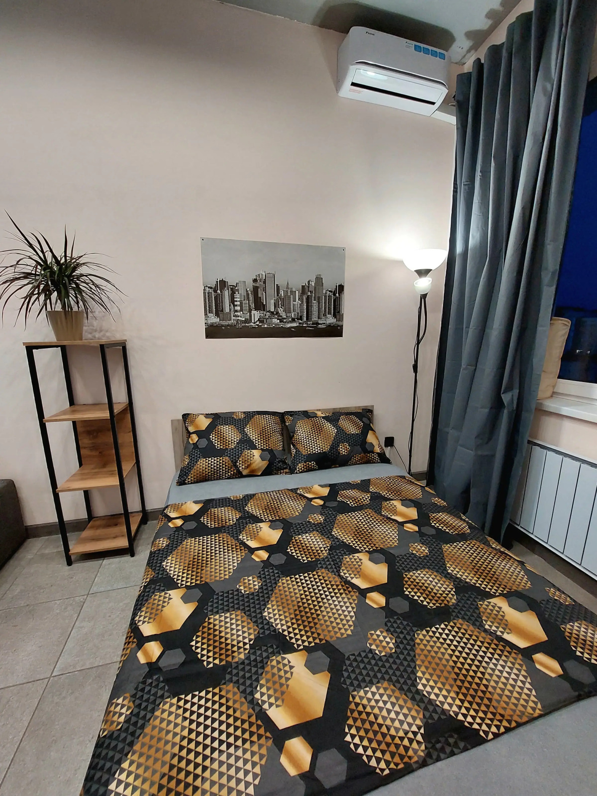 Квартира Центр Аксакова 81