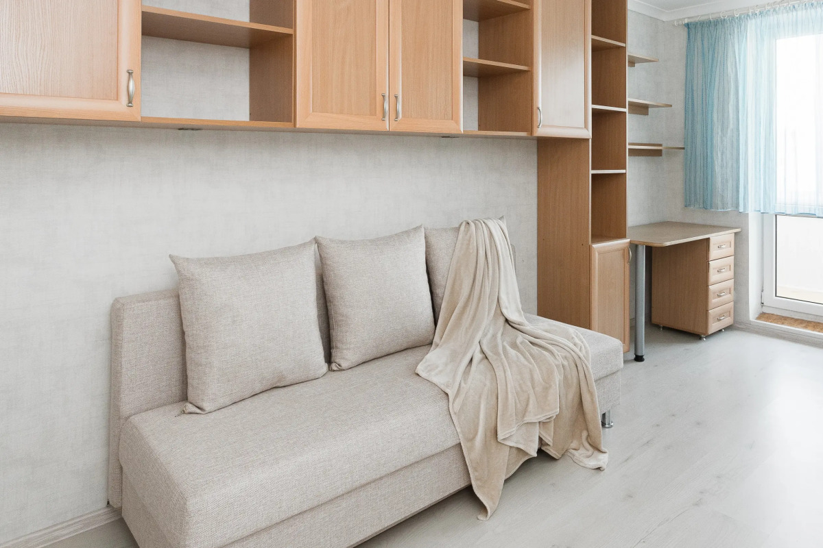 Апартаменты на острове Канта