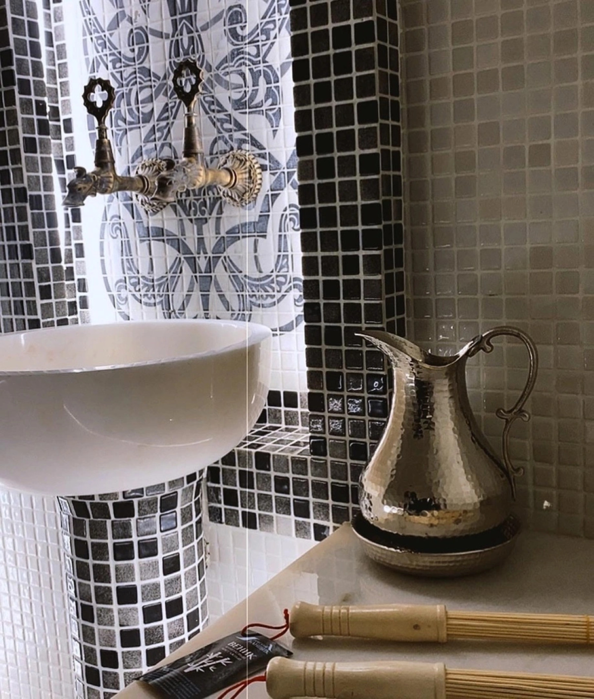 Гостевой Дом Crystal