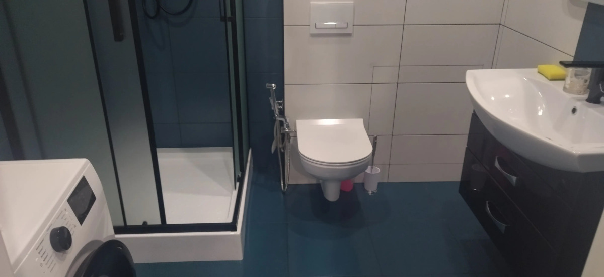 Апартаменты у Соснового Бора