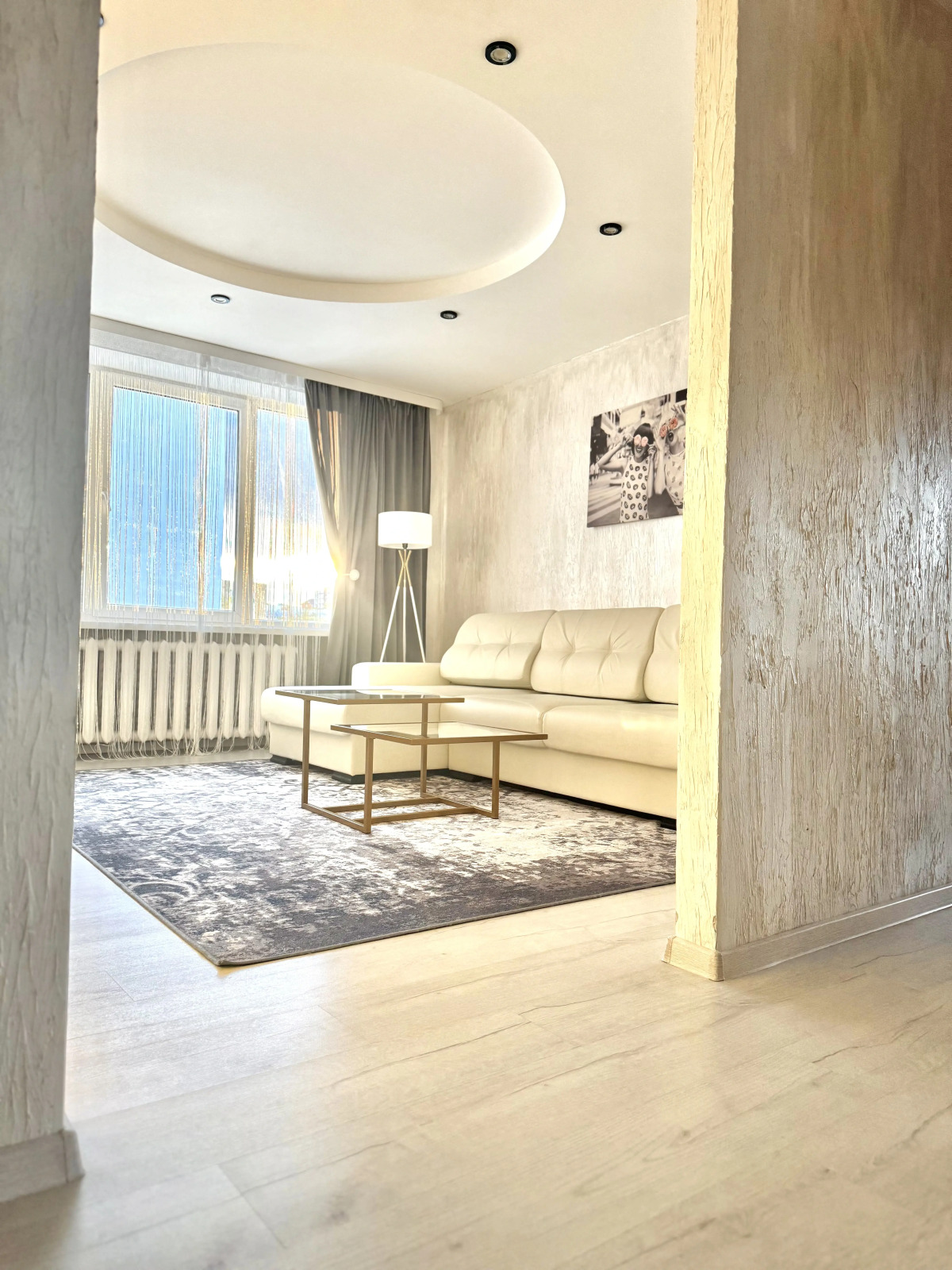 Апартаменты Уютные в экваторе Минска с заселением 24/7 улица Немига 8