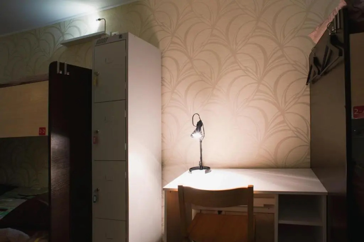 Жилые помещения Infinity