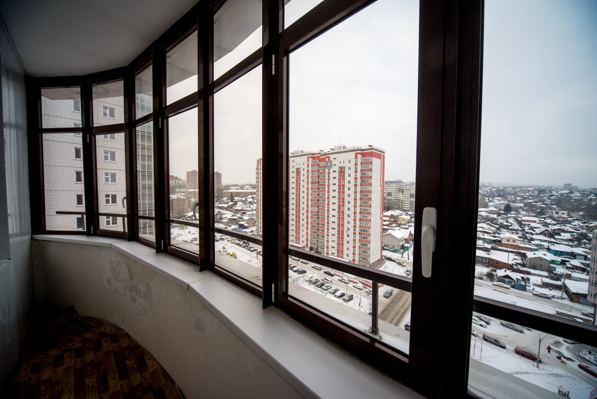 Квартира для 4 человек на Киренского 41