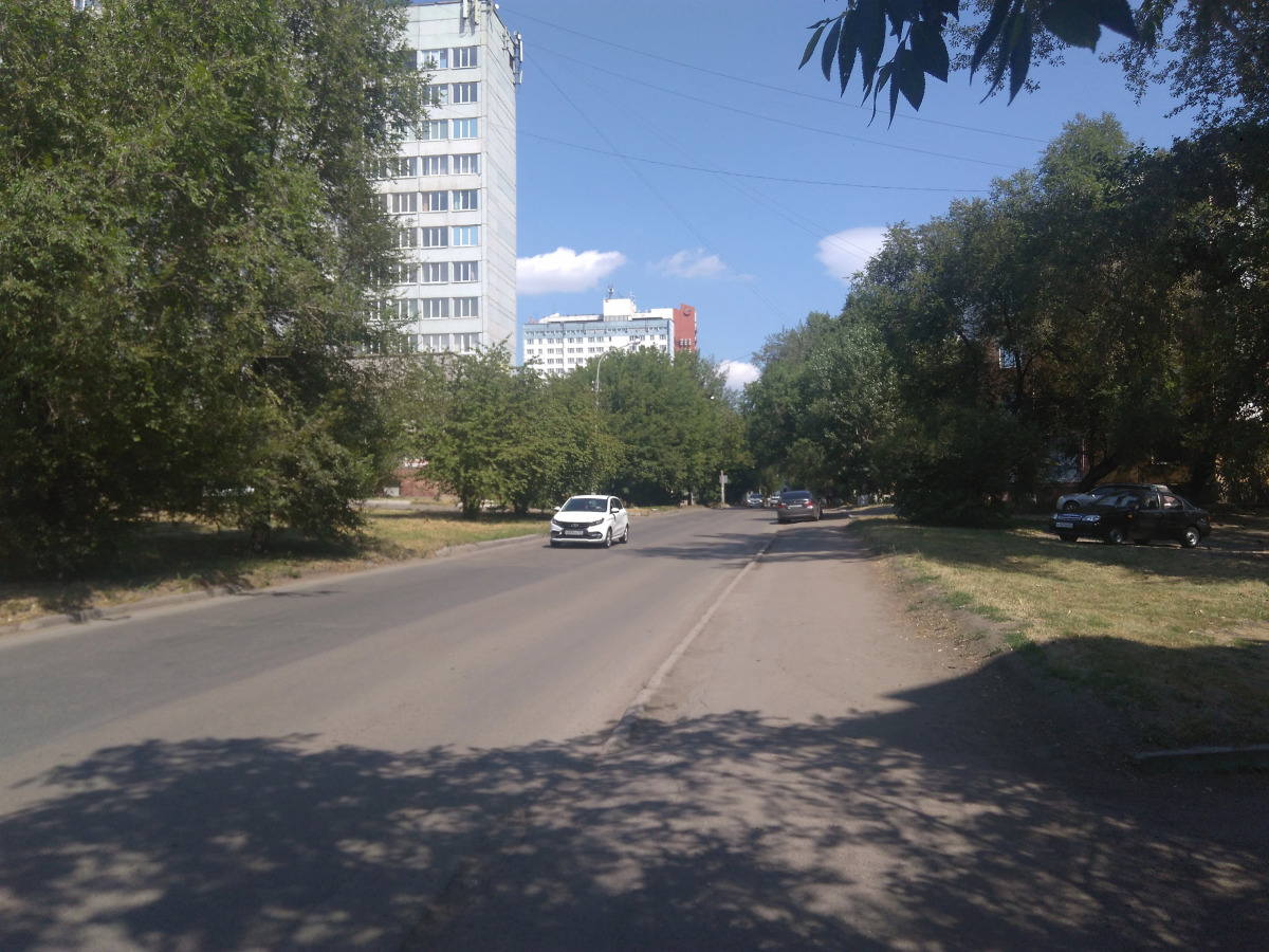 Апартаменты на Гладкова