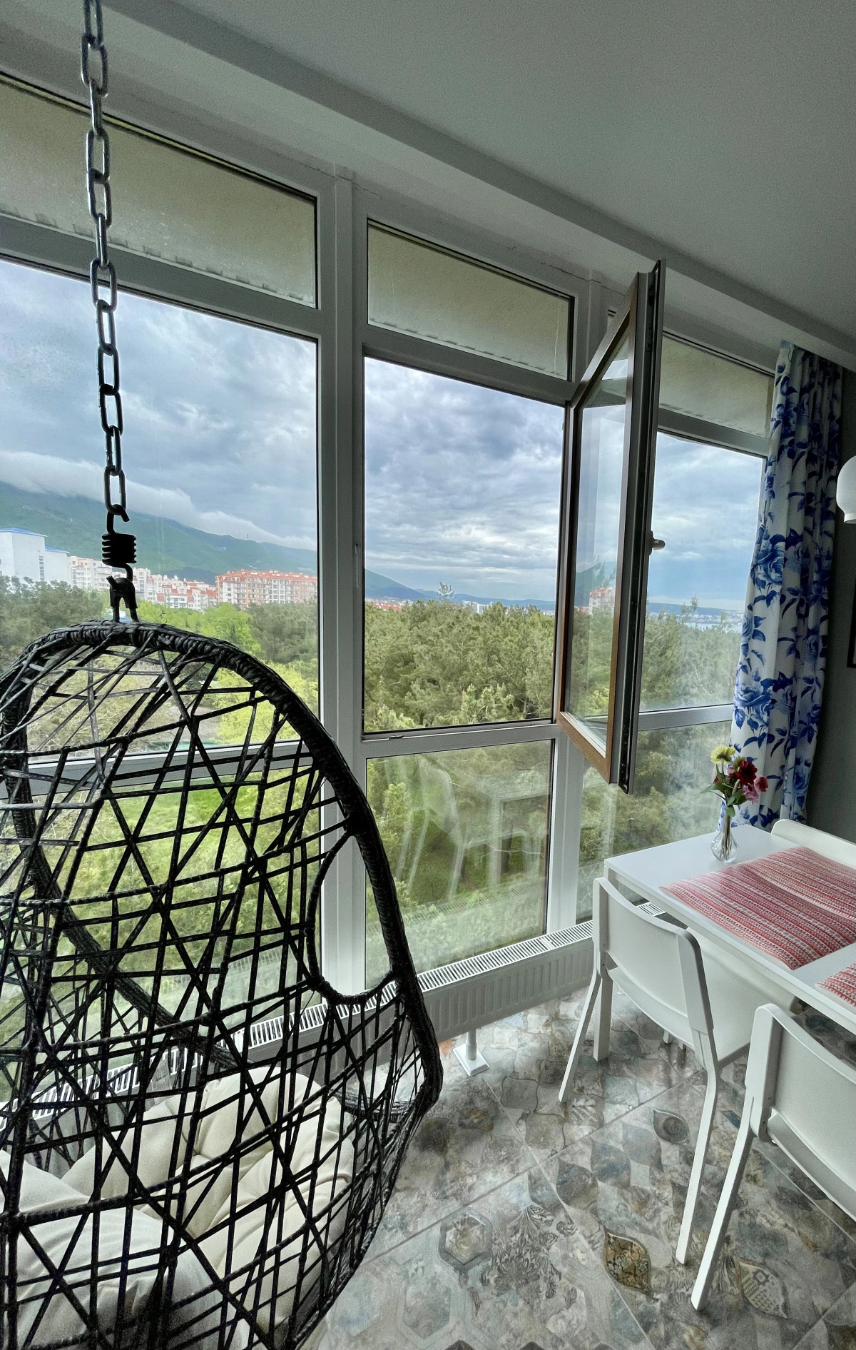 Апартаменты ТВОЙ ДОМ У МОРЯ - Premium 84