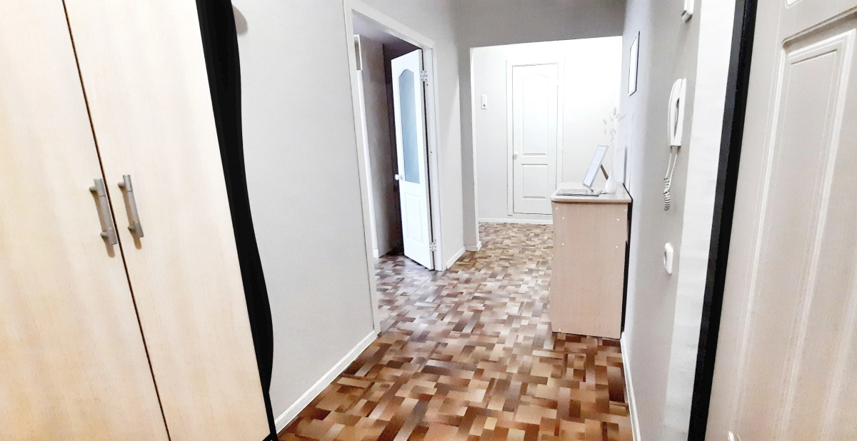 Квартира Однокомнатная в Центральном Районе Города