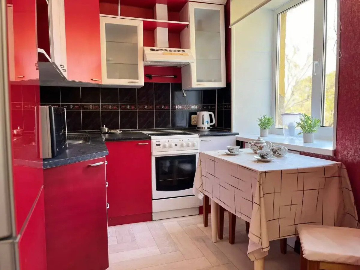 Квартира 2-комнатная в Центре Уссурийска