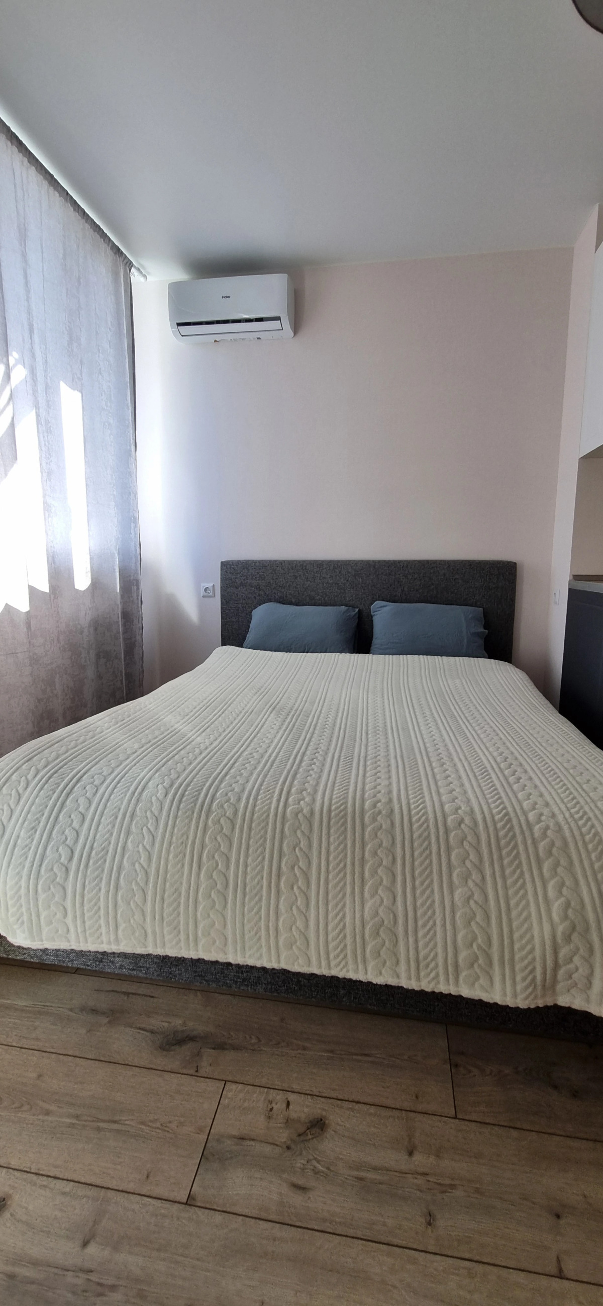 Квартира Студия на Ленина