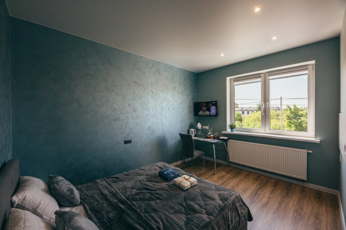 Kenig Hotel Guest house