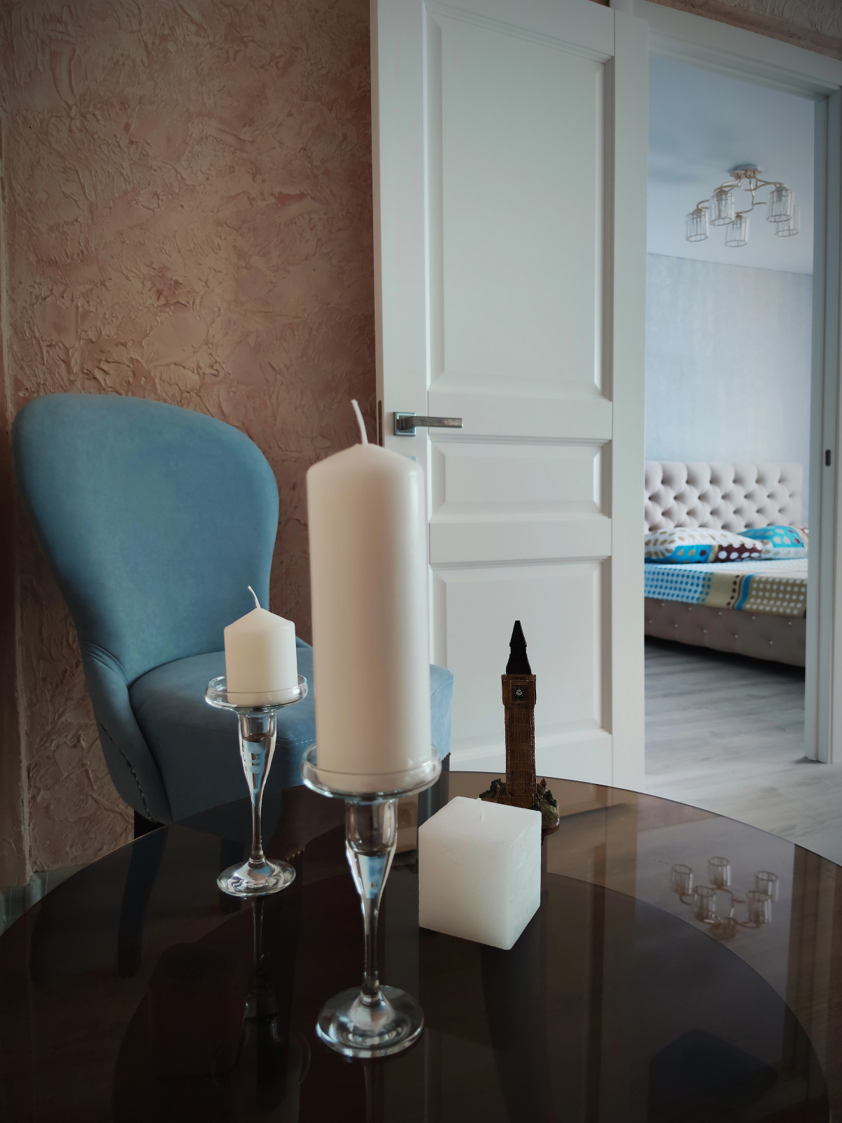 Апартаменты на Московском 71