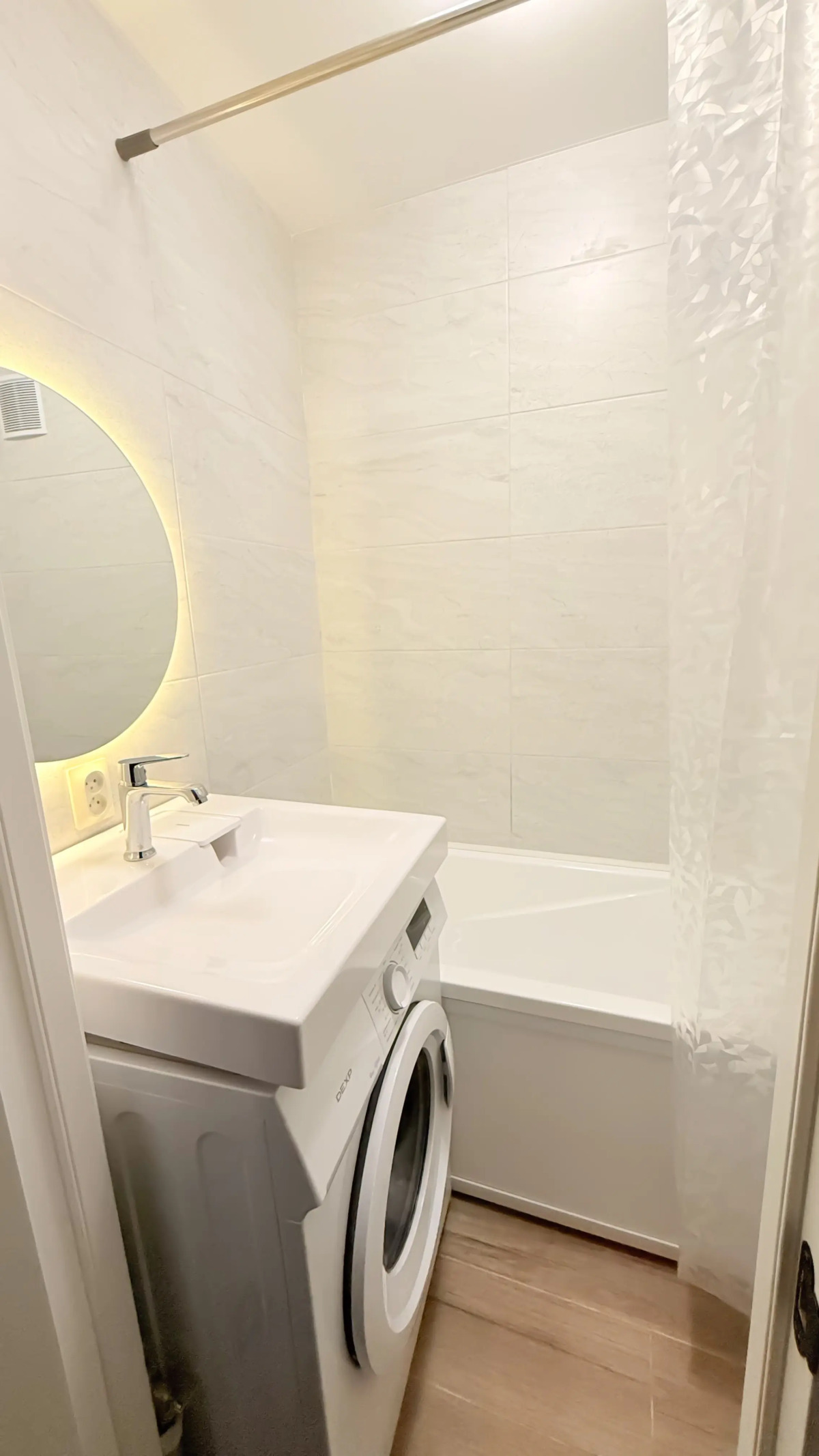 Квартира Шикарная двушка Бульвар Мира