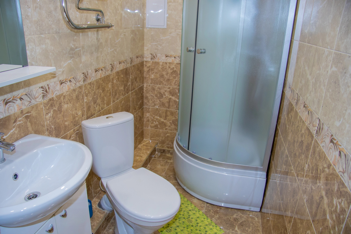 Апартаменты 7 Level 1
