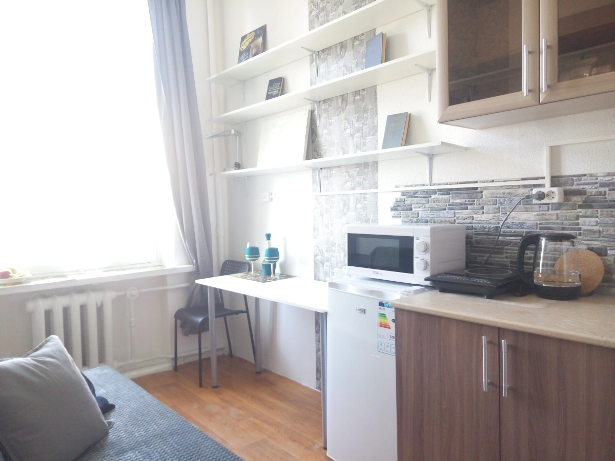 Жилые Помещения Приятные на Сенной площади