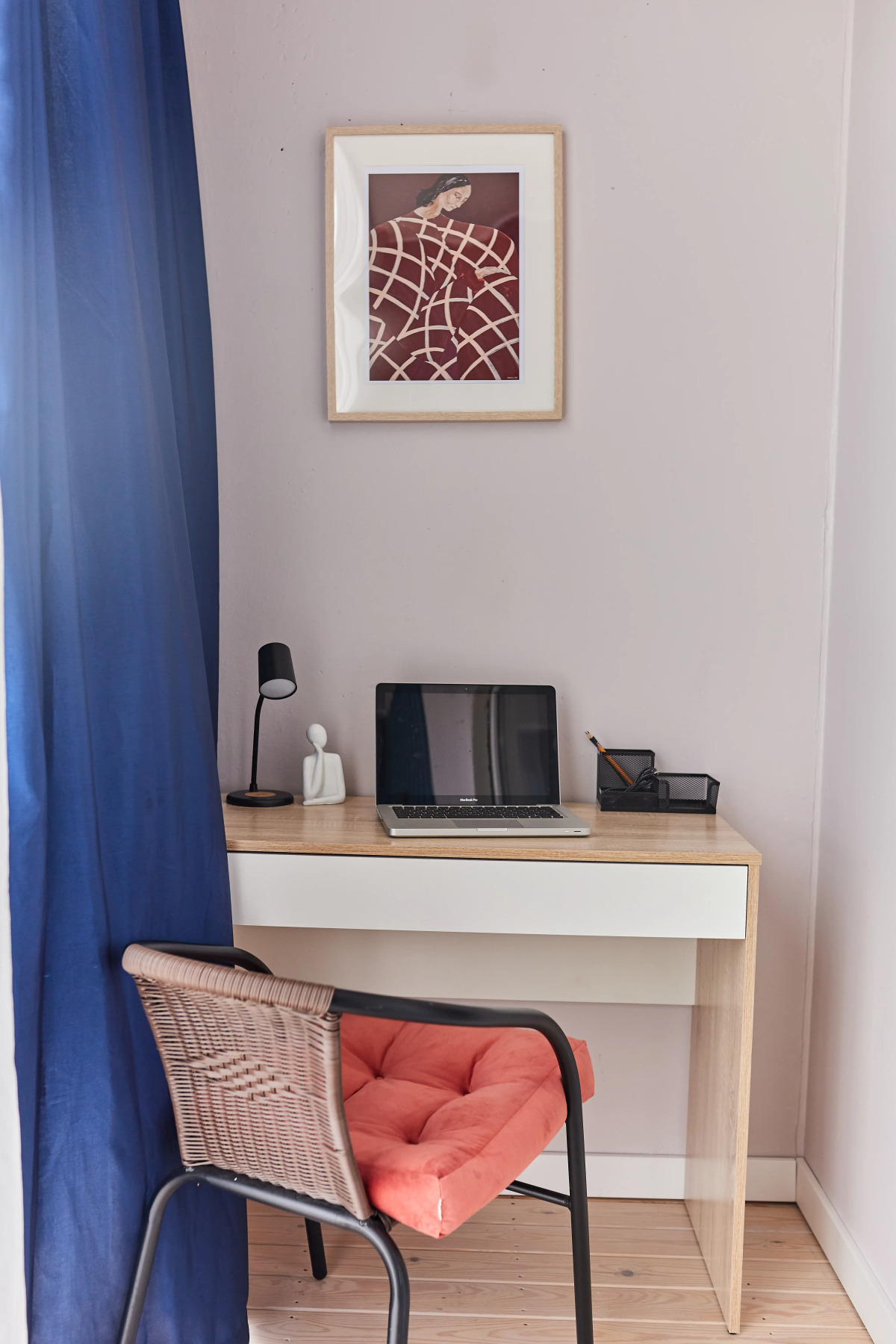 Апартаменты Умная Студия