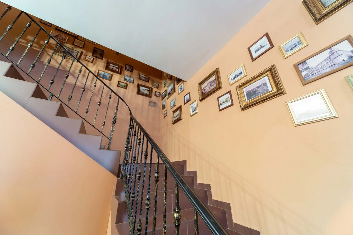 Отель На Дворянской ИП Филиппов А.А.