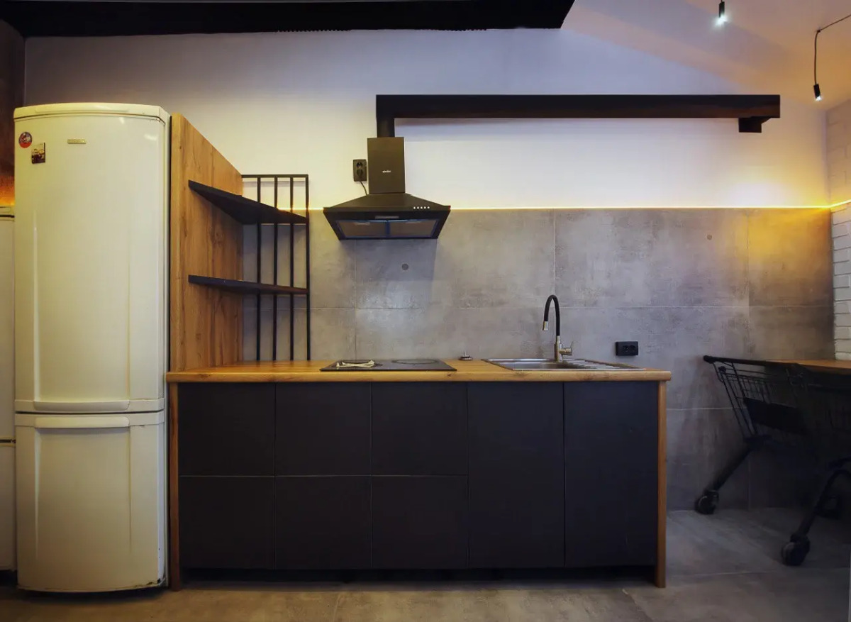 Мини-отель H16