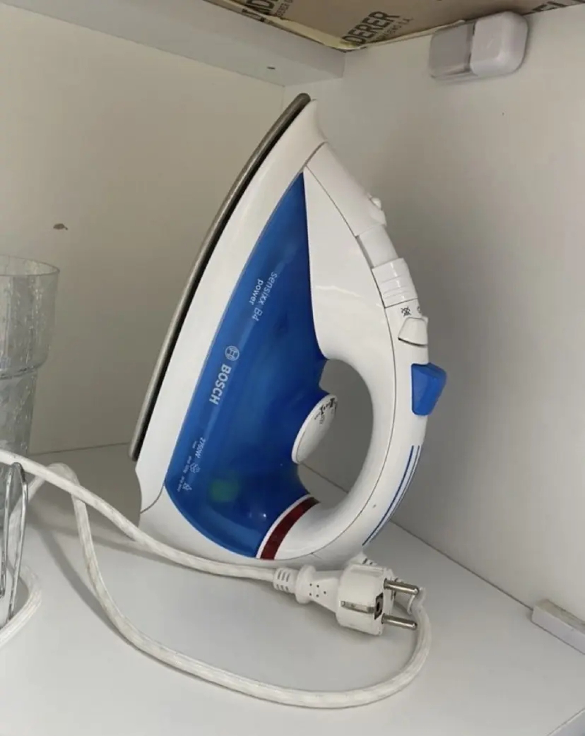 Апартаменты Queen