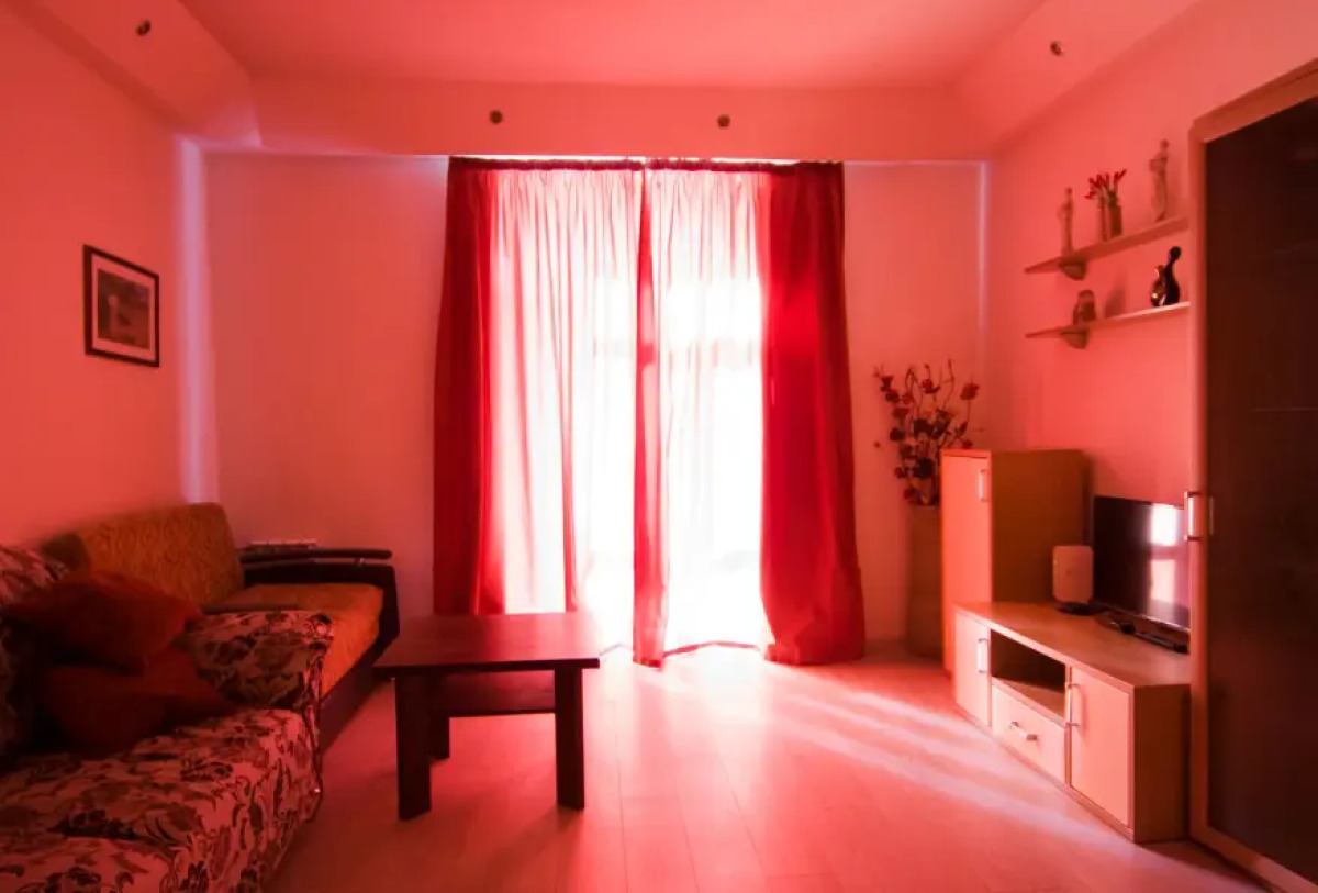 Квартира двухкомнатная набережная Северной Двины 95