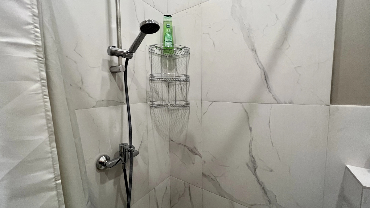 Апартаменты Серебрянический (7)