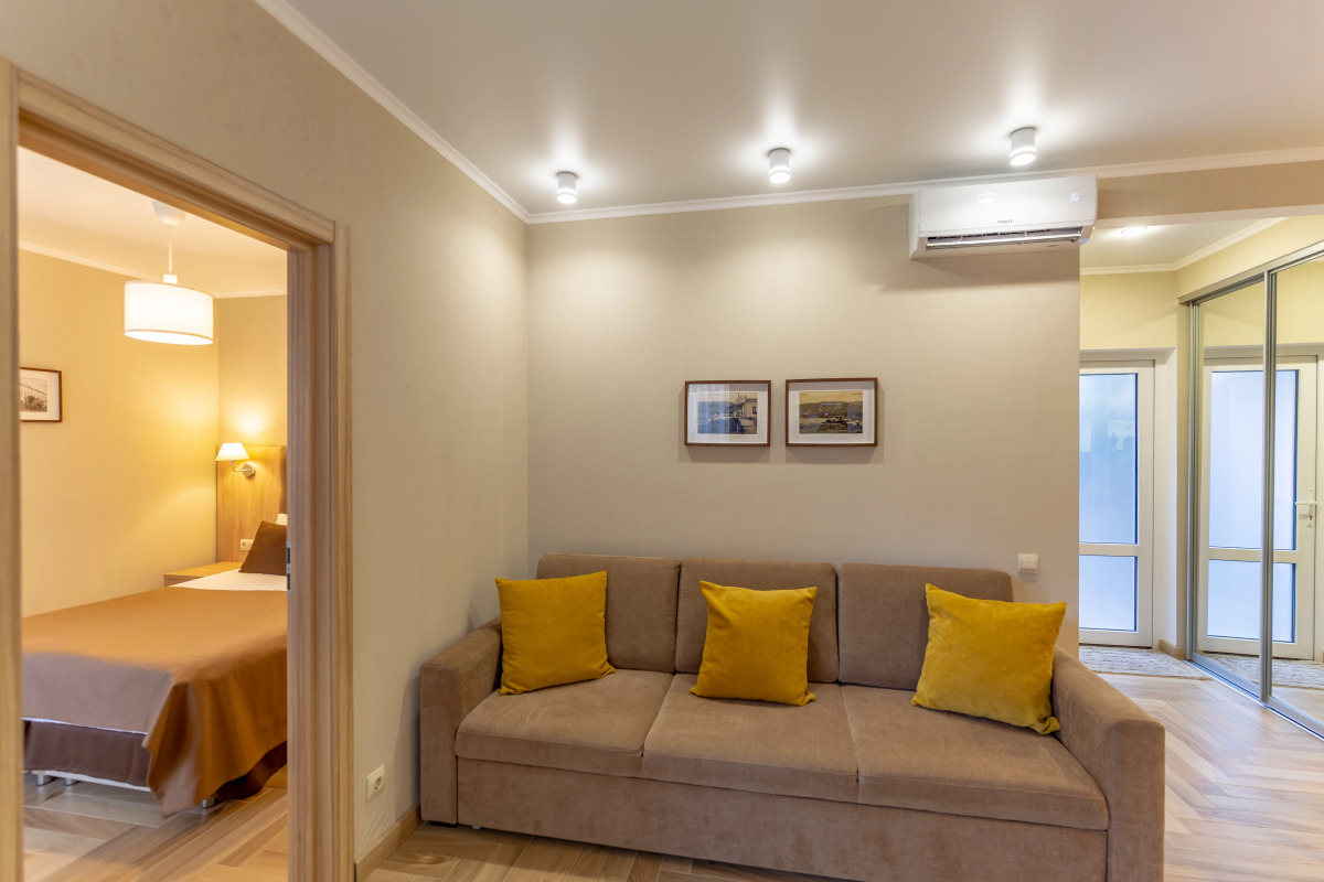 Гостевой Дом SolarHotel