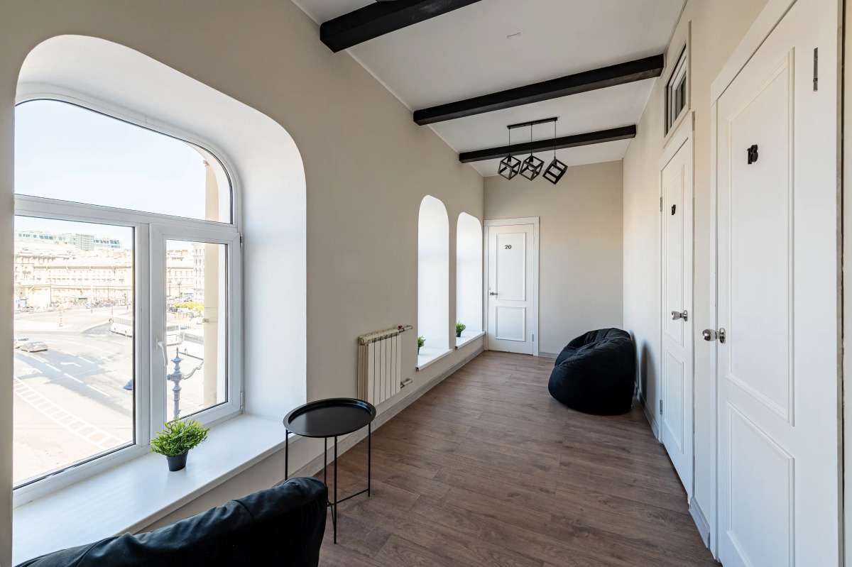 Хостел Вайб