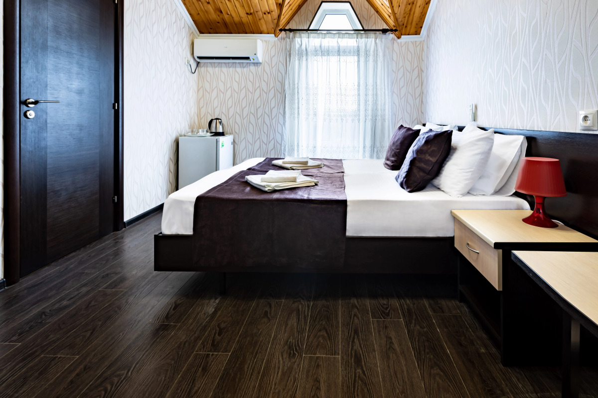 Гостевой дом Кипр