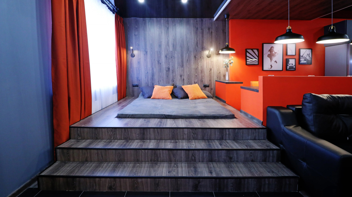 Апартаменты FashionFlats Seastar 3