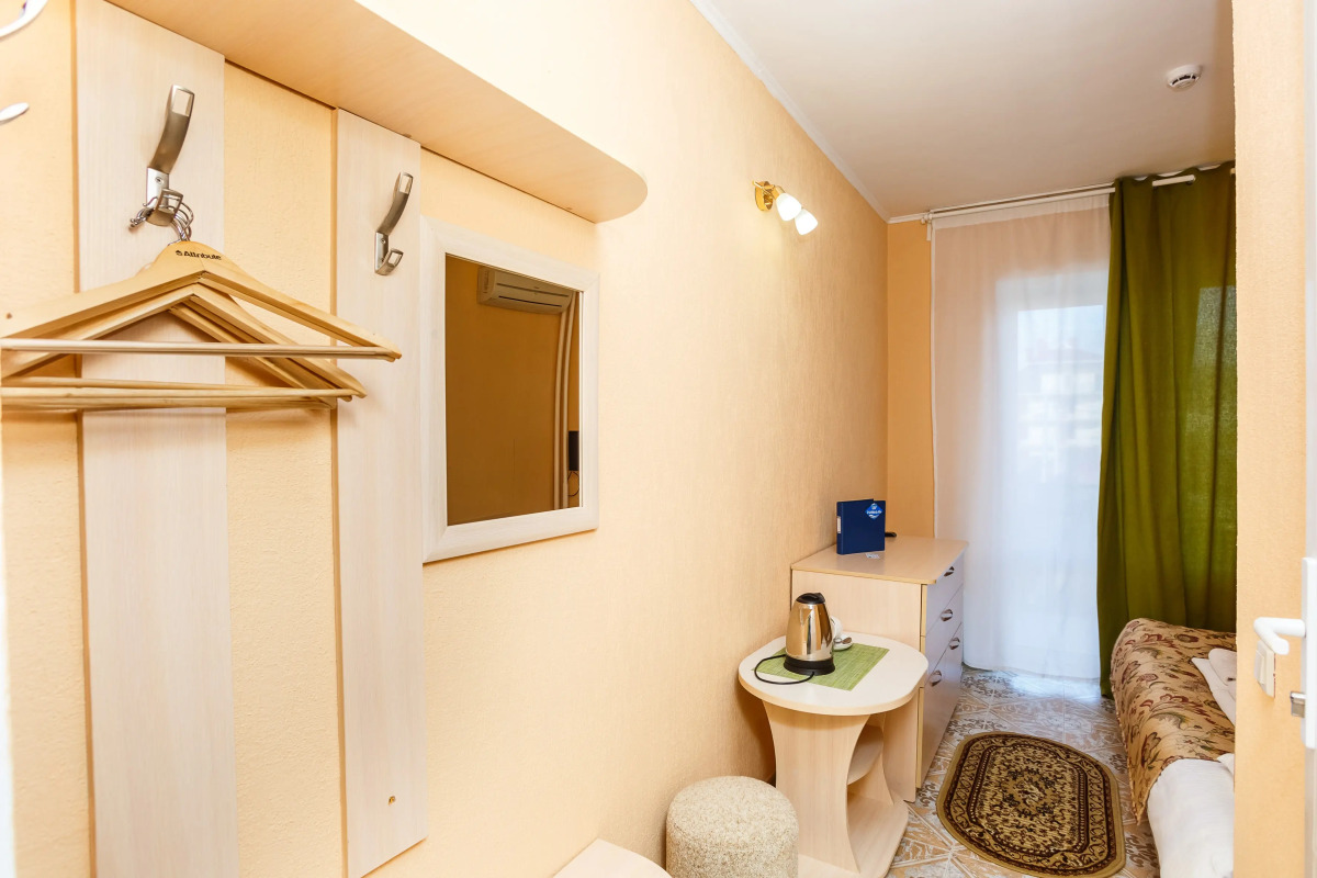 Гостевой дом Эв Рошель