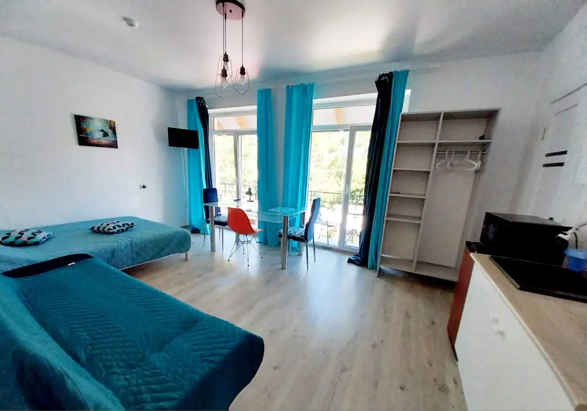 Гостевой дом Отдых на Куршской косе