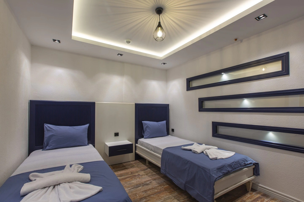 Apartments Angel Residence