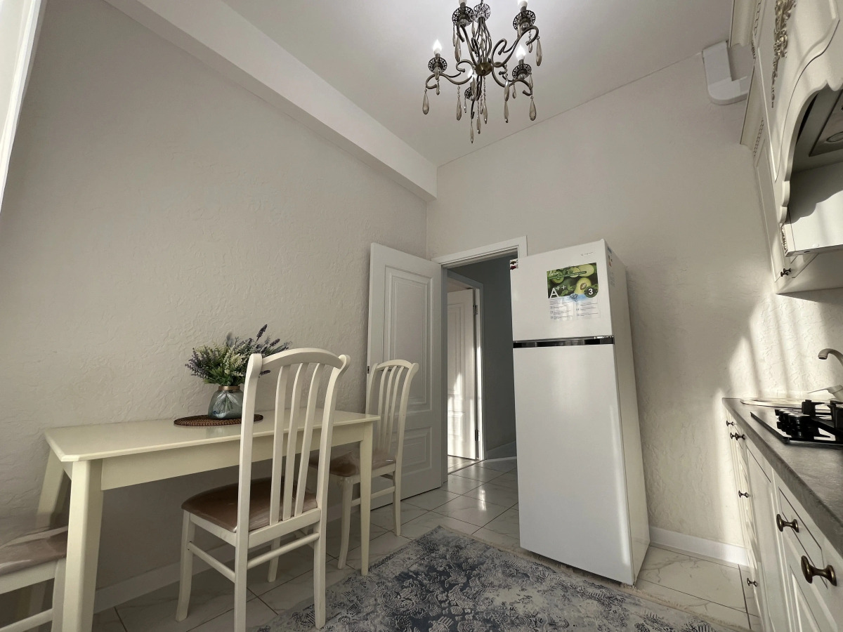 Апартаменты Sundag Д83