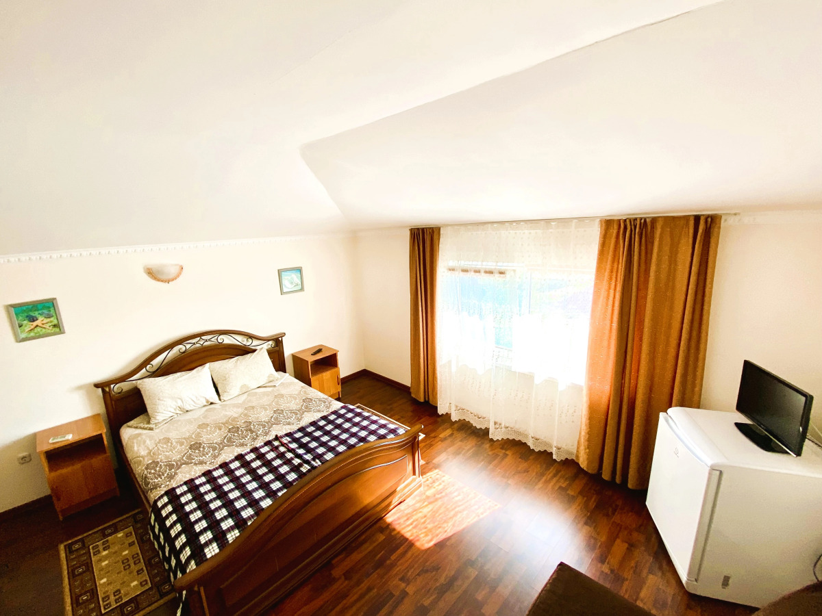 Гостевой дом Регион Море