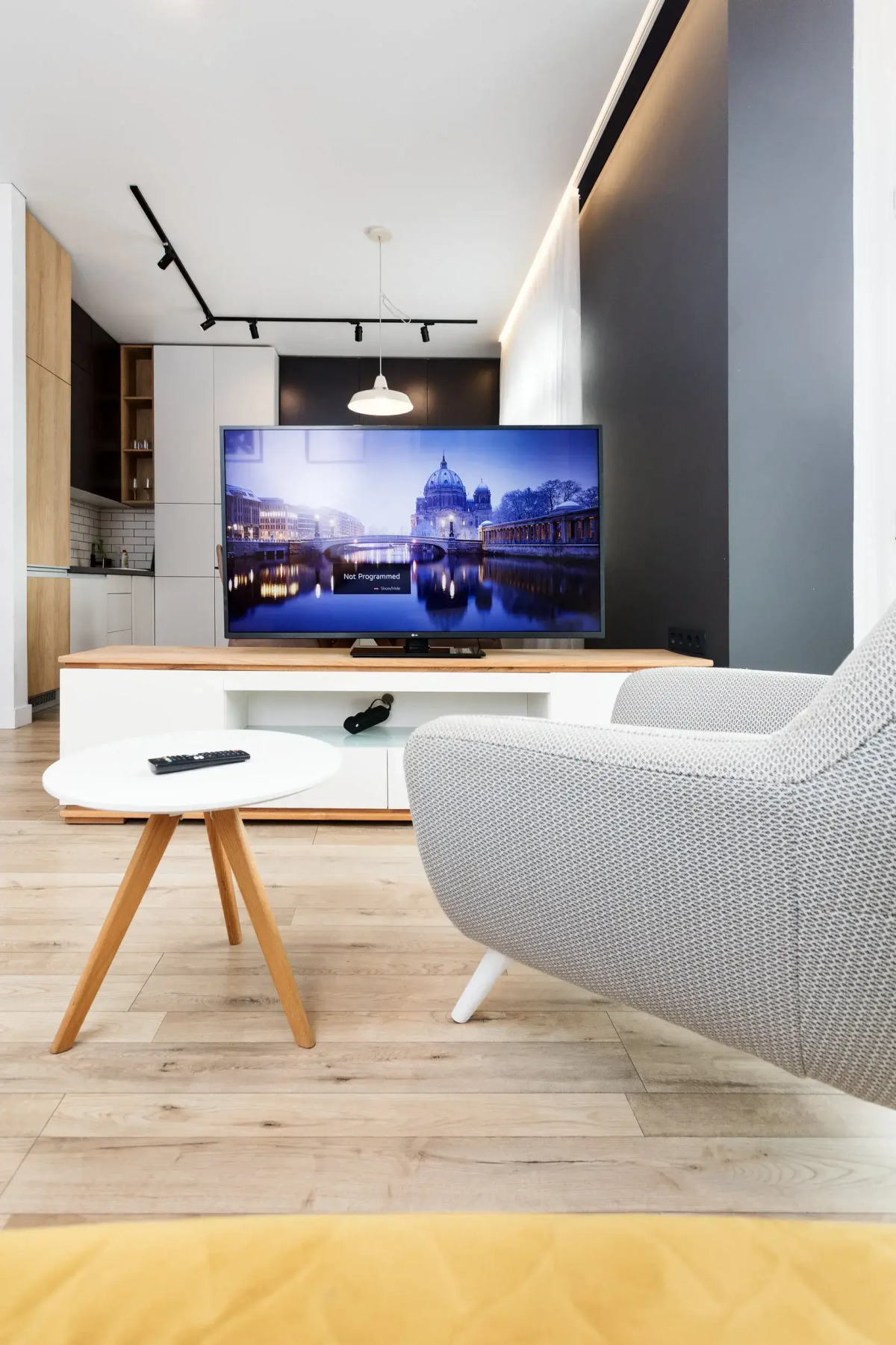 Квартира Старый город