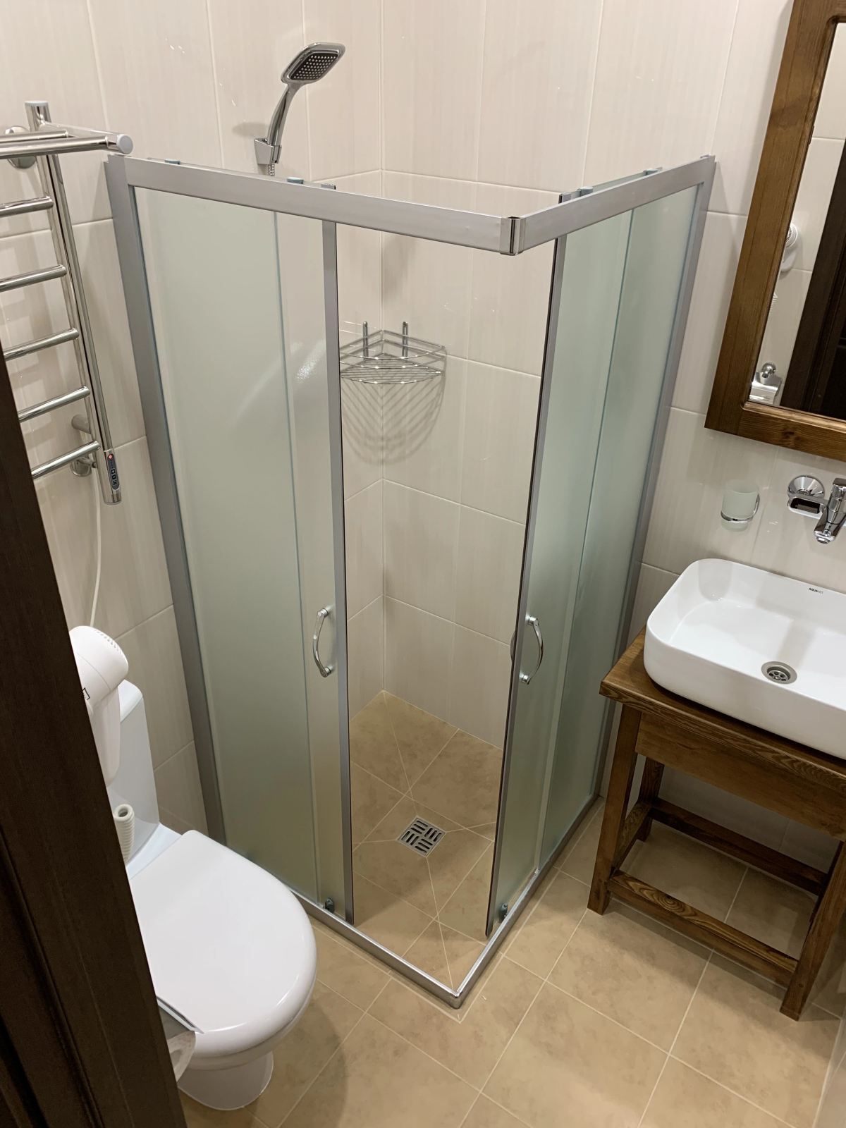 Мини-отель Ромашка