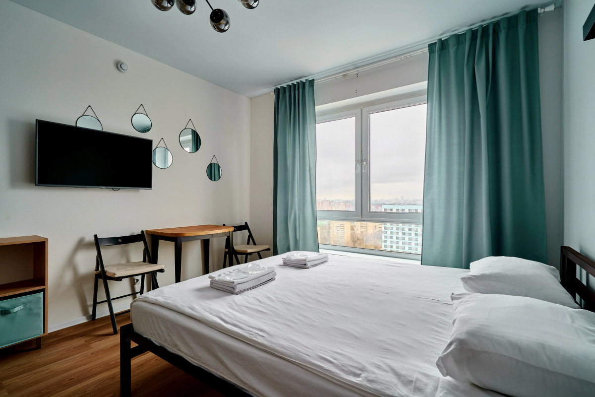 Апартаменты RoomOnDay на ул.Мира арт.000719