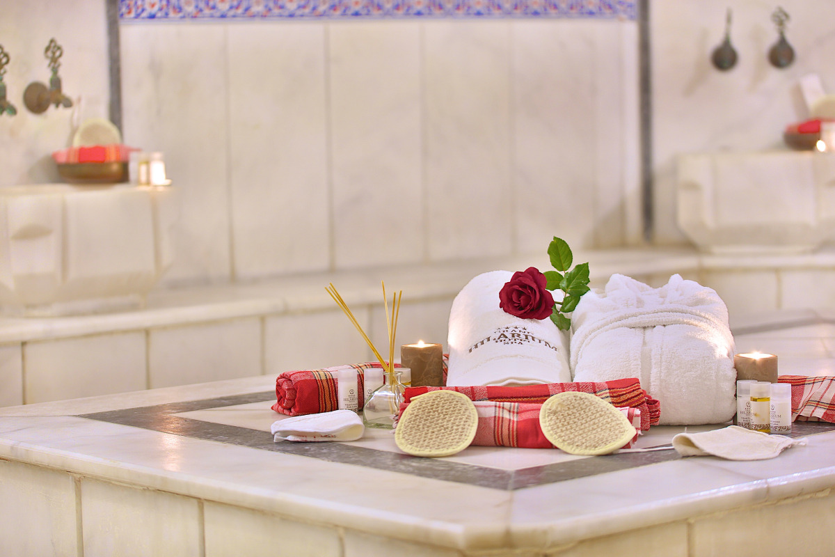 Grand Hilarium Hotel