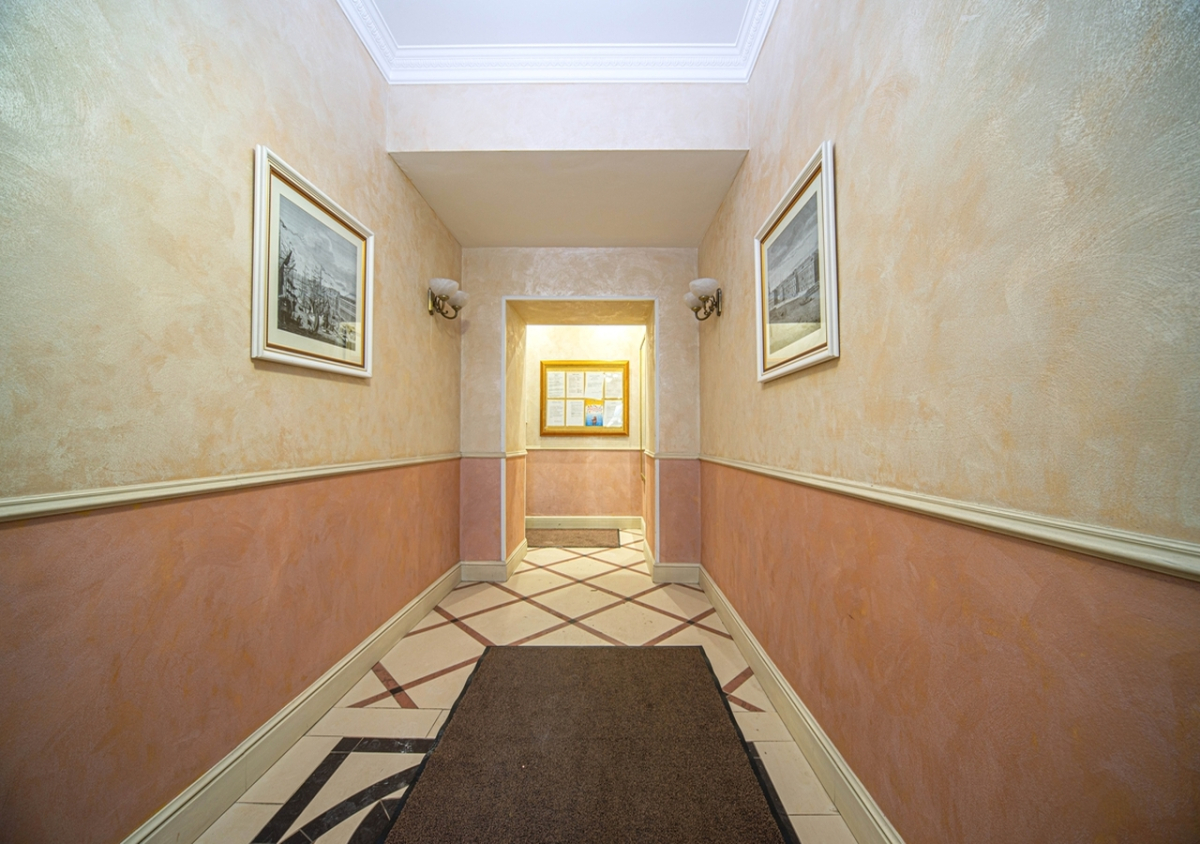 Апартаменты Глухая Зеленина 2