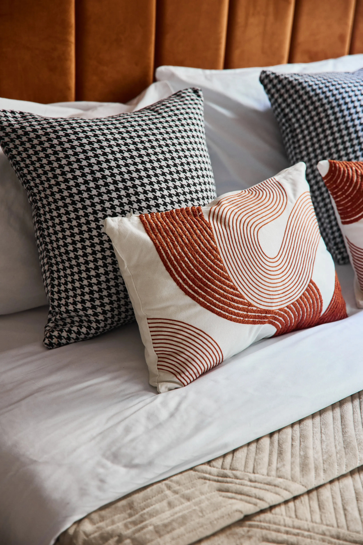 Квартира GetFlat Africa