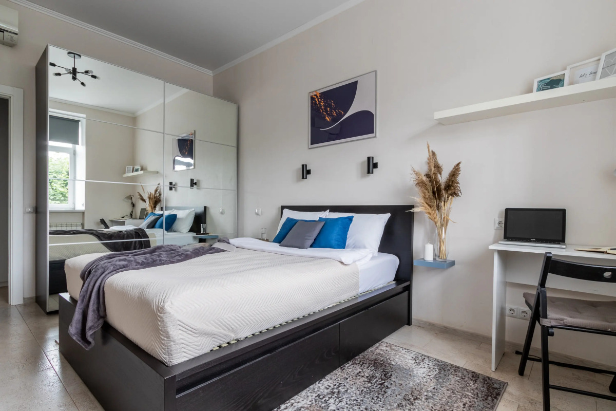 Апартаменты LIFE Комсомола 16