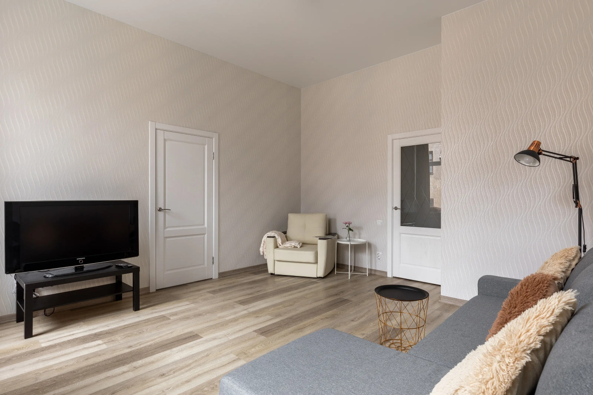 Апартаменты Рубинштейна 20/31