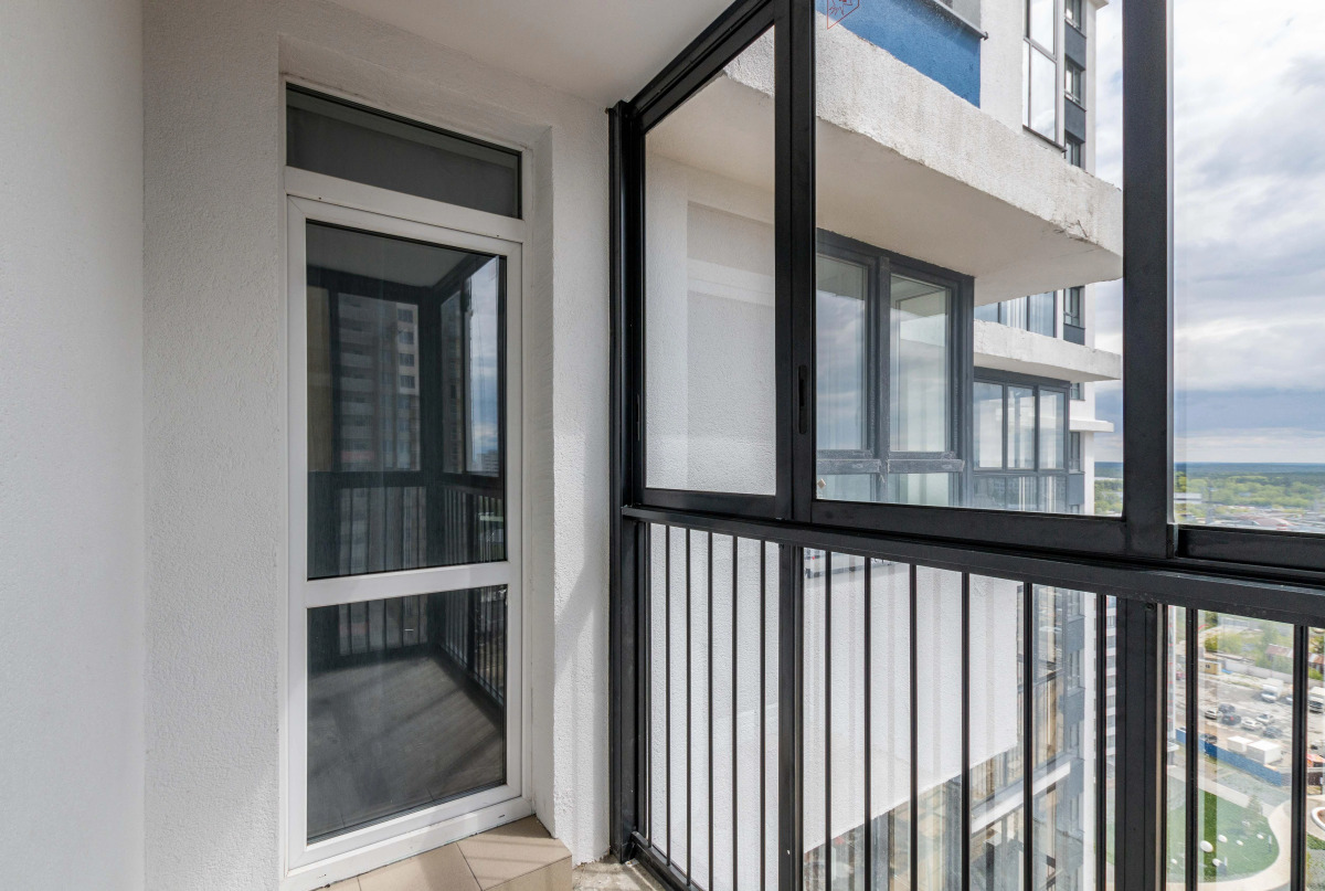 Квартира Апартаменты на Блюхера 42