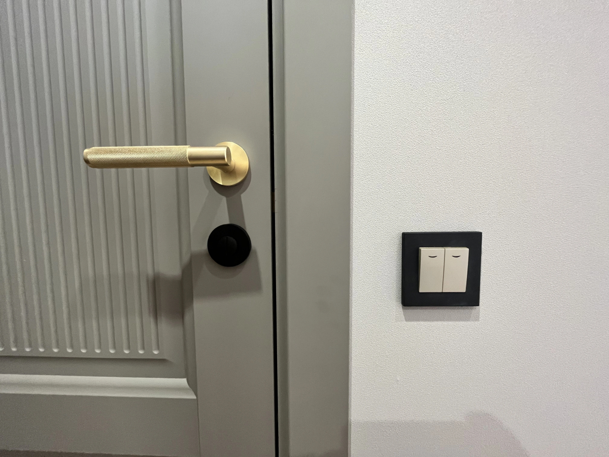 Апартаменты на Кирова 18