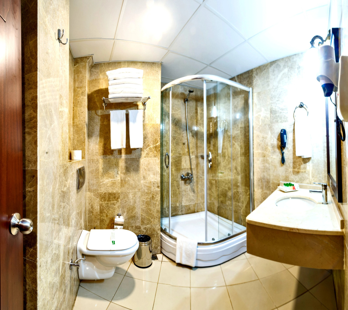 Gulhanepark Hotel & Spa