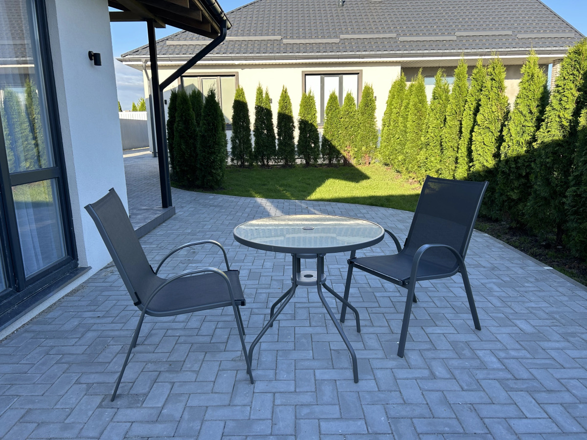 Гостевой дом Домик в малине