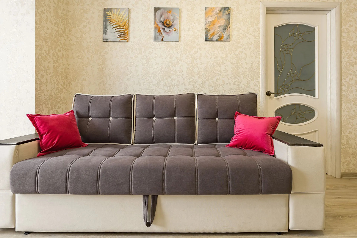 Квартира Уютная и Светлая рядом с Метро