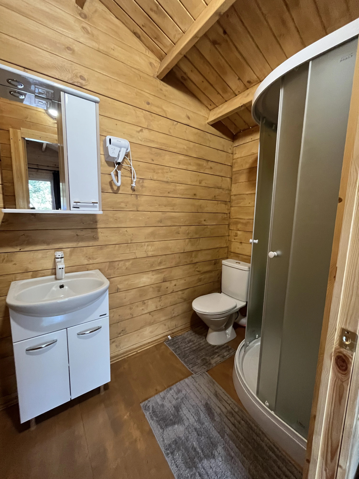 Гостевой дом Домики для отдыха